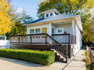 3421 N Narragansett Ave, Chicago, IL 60634