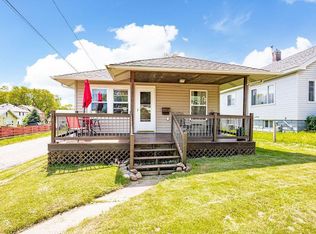 817 N 41st Ave W, Duluth, MN 55807