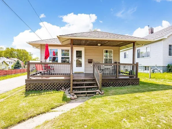 817 N 41st Ave W, Duluth, MN 55807