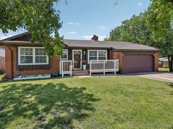 7506 E 27th St, Tulsa, OK 74129