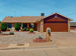 2413 Iowa Ave, Alamogordo, NM 88310