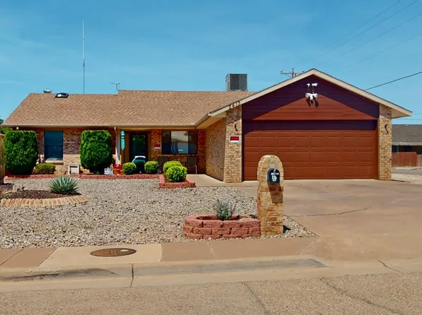 2413 Iowa Ave, Alamogordo, NM 88310