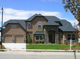 1077 N Senita, Eagle, ID 83616