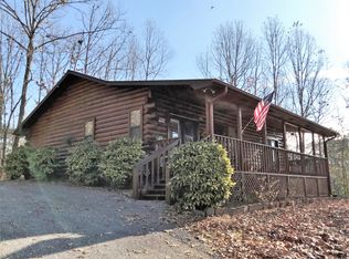 461 Gibbs Rd, Blairsville, GA 30512