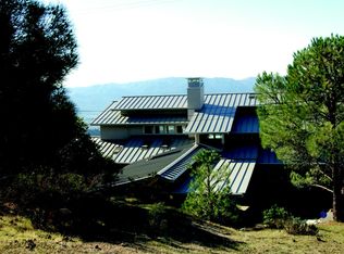 1350 Crestmont Dr, Angwin, CA