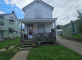 517 4th St, California, PA 15419