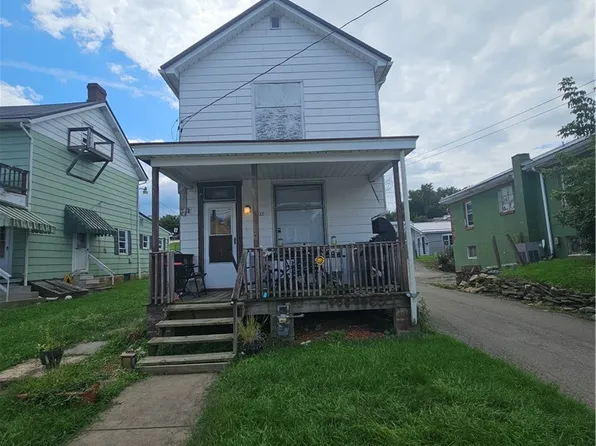 517 4th St, California, PA 15419