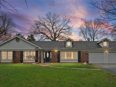 43 Country Club Dr, Danville, IL, 61832