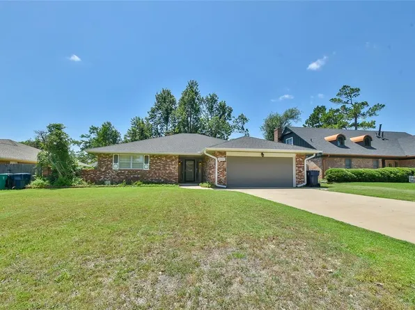2632 NW 58th St, Oklahoma City, OK 73112