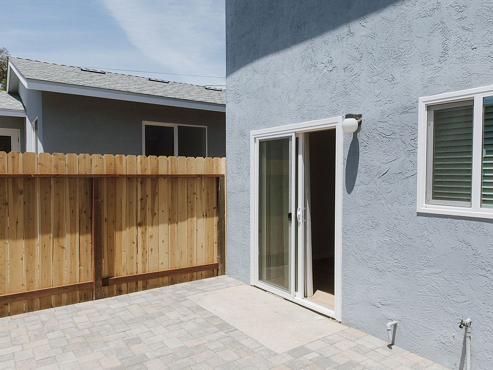 Outdoor Patio