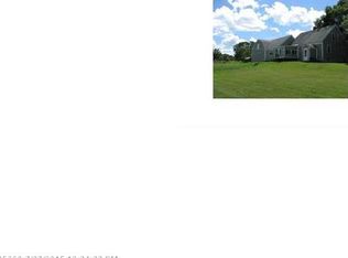 89 Lowelltown Rd, Wiscasset, ME 04578
