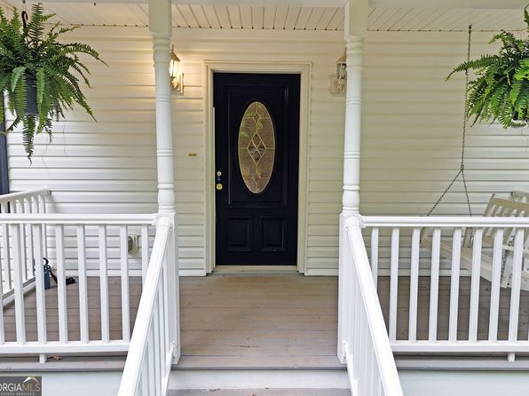 625 Underwood Farm Rd, Cleveland, GA 30528