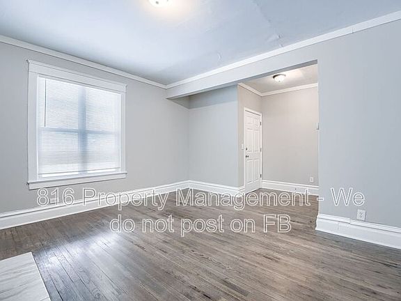2nd image of 800 E 33rd St Unit A