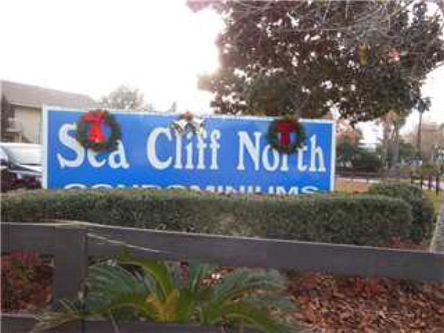 2nd image of 2029 Seacliff Dr N #2B