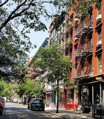 Rented by Sutton Park Realty LLC | media 16