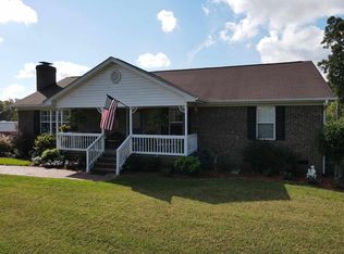 816 Holly Grove Rd, Blacksburg, SC 29702