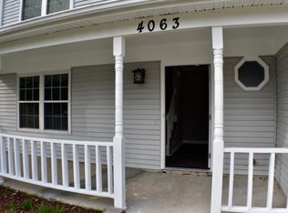 4063 Peridot Dr, Virginia Beach, VA 23456