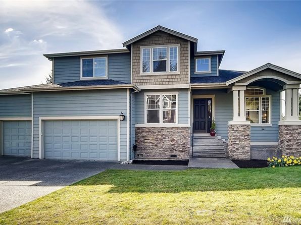 Snohomish Real Estate - Snohomish WA Homes For Sale | Zillow