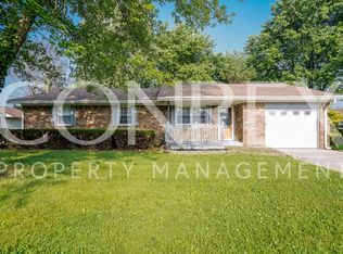 210 Pinedale Dr, Whiteland, IN