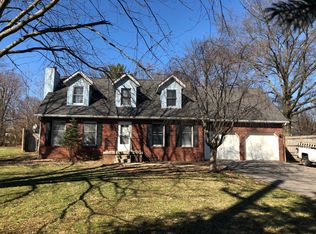 3813 E 3rd St, Bloomington, IN 47401