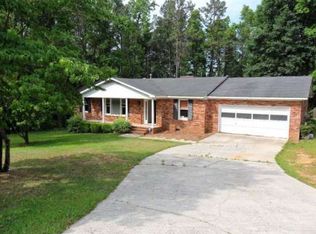 4556 Wilma Ct, Evans, GA 30809