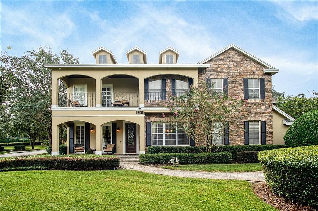 8441 Lake Burden Cir, Windermere, FL 34786 Zillow