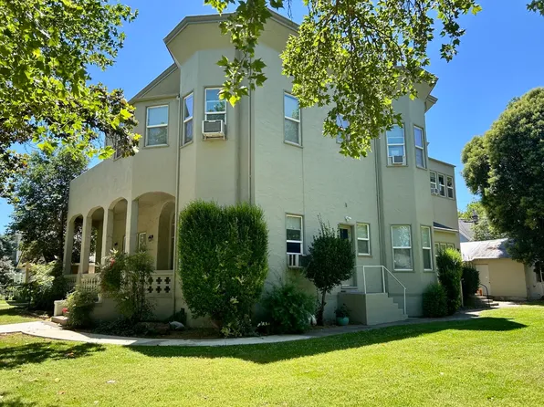 1051 Washington St, Red Bluff, CA 96080
