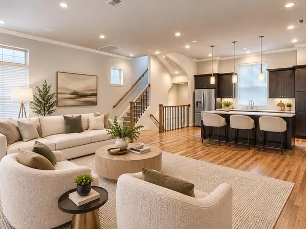 1040 W 26th St Unit B, Houston, TX 77008