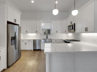 1526 Chestnut St, Houston, TX 77009