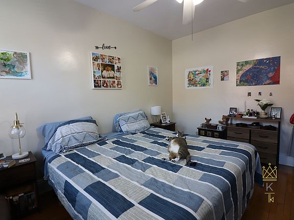 4th image of 84 Sutherland Rd APT 3