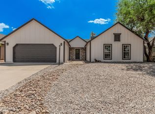 8640 N Newhill Ave, Tucson, AZ 85742