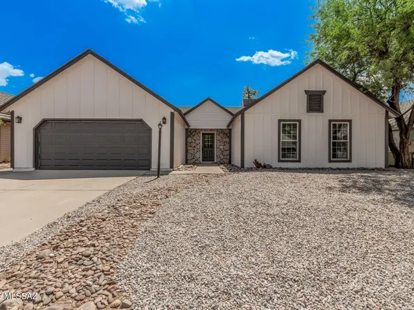 8640 N Newhill Ave, Tucson, AZ 85742
