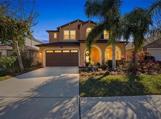 3608 Shadow Arbor Way, Lutz, FL 33548