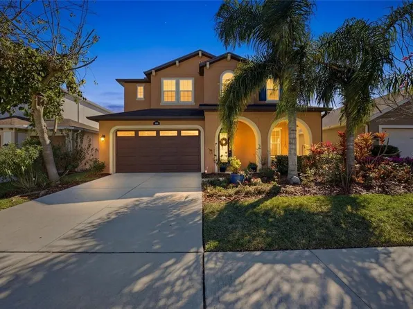 3608 Shadow Arbor Way, Lutz, FL 33548