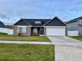 12772 N Cavanaugh Dr, Rathdrum, ID 83858