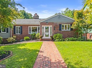 802 Stirling Rd, Silver Spring, MD 20901