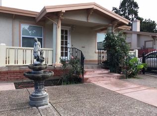 2624 Humboldt Ave, Oakland, CA 94602