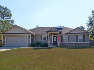 8173 Tortuga St, Navarre, FL 32566