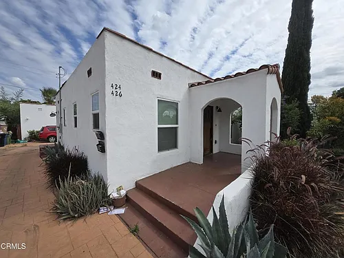 424 Fermoore St Photo 1