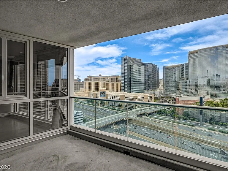 4575 Dean Martin Dr #1811 — Photo 34