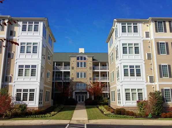 8820 Shining Oceans Way Unit 409, Columbia, MD 21045