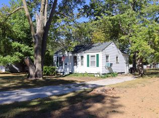 1123 W Purtscher Dr, Peoria, IL 61614