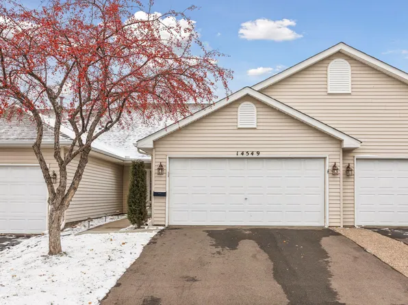 14549 Beverley Ln, Savage, MN 55378