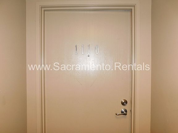 2nd image of 500 N St Unit 1110