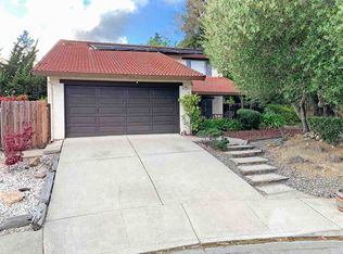 2734 Stanton Heights Ct, Castro Valley, CA