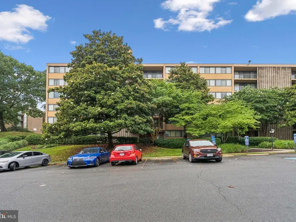 16 S Van Dorn St APT 503, Alexandria, VA 22304