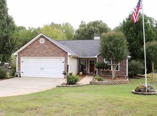 686 Alvaton Rd, Gay, GA 30218