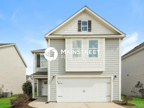 925 Hawthorn Ln, Odenville, AL 35120