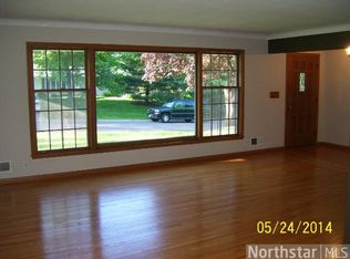 2570 Elm Dr, White Bear Lake, MN 55110