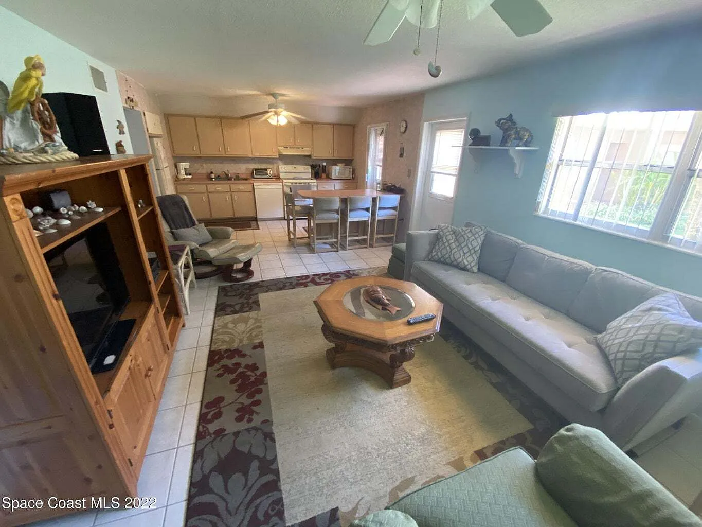 610 Jefferson Avenue, Unit 2 - 1 — Photo 3